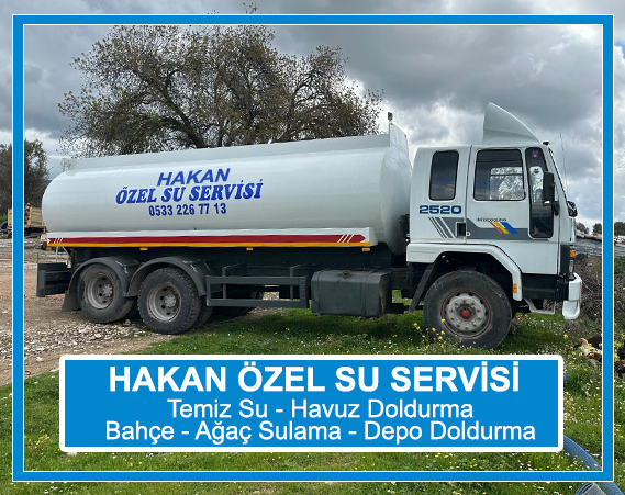 urla-su-servisi